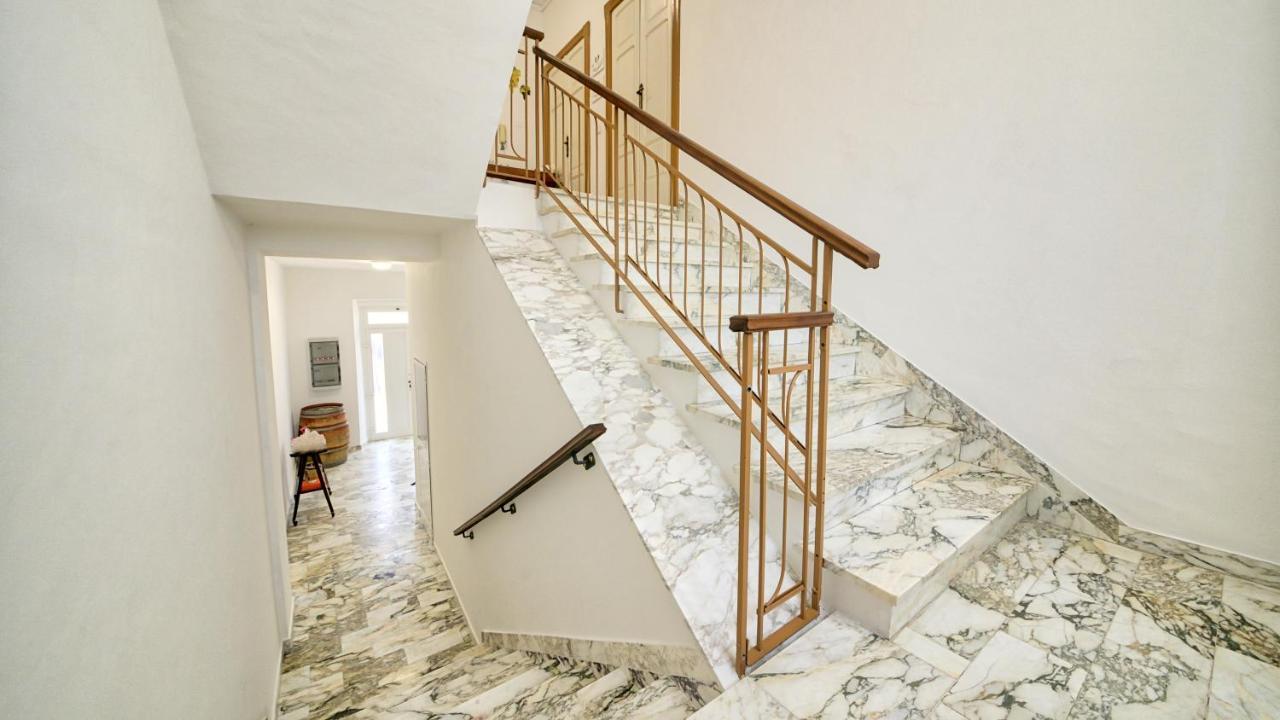 Tollo La Casa Del Vino - B&B מראה חיצוני תמונה