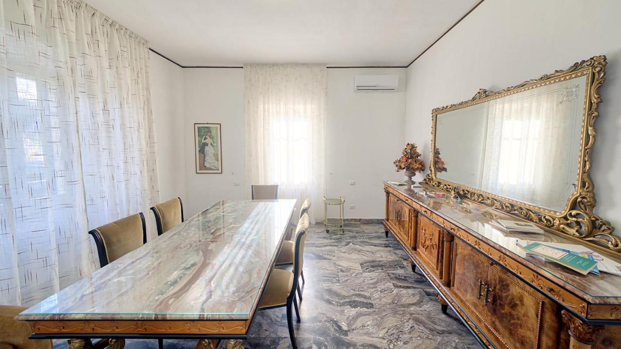Tollo La Casa Del Vino - B&B מראה חיצוני תמונה