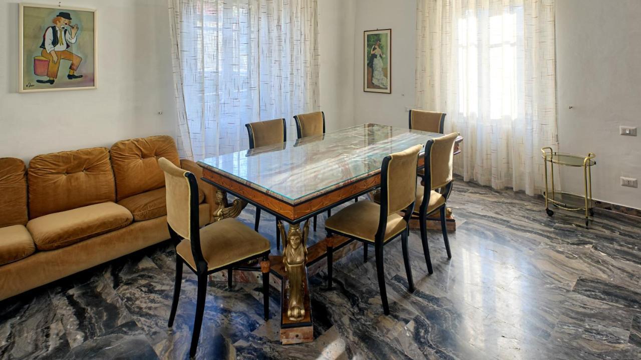 Tollo La Casa Del Vino - B&B מראה חיצוני תמונה
