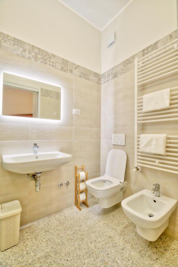 Tollo La Casa Del Vino - B&B מראה חיצוני תמונה